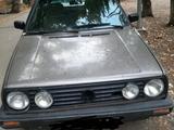 Volkswagen Golf 1987 годаүшін580 000 тг. в Караганда