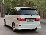 Toyota Estima 2002 года за 4 700 000 тг. в Алматы – фото 3