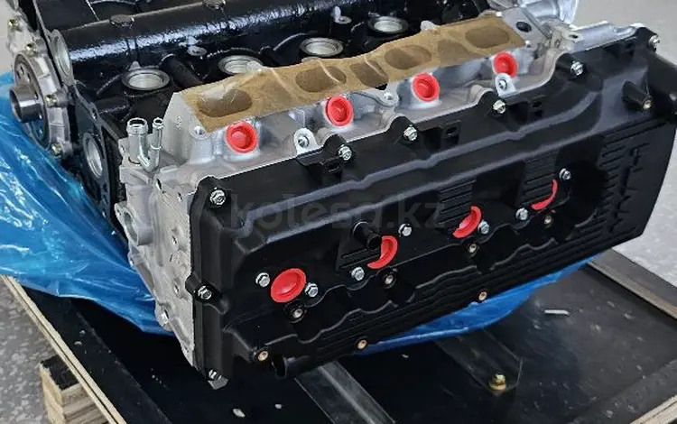 Двигатель мотор 2TR-FEүшін111 000 тг. в Актобе