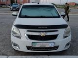 Chevrolet Cobalt 2021 годаүшін4 200 000 тг. в Кызылорда