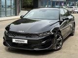 Kia K5 2023 года за 12 500 000 тг. в Алматы