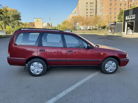 Nissan Primera 1992 года за 1 780 000 тг. в Усть-Каменогорск – фото 7