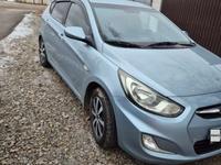 Hyundai Solaris 2011 годаүшін3 200 000 тг. в Актобе