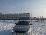ВАЗ (Lada) Priora 2170 2013 года за 1 800 000 тг. в Семей – фото 2