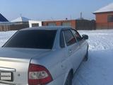 ВАЗ (Lada) Priora 2170 2013 года за 1 800 000 тг. в Семей – фото 3