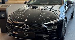 Mercedes-Benz CLE 300 2026 годаүшін45 063 680 тг. в Алматы