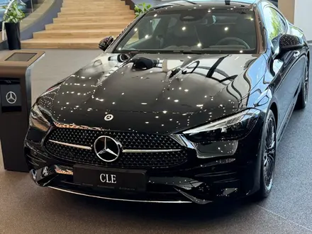 Mercedes-Benz CLE 300 2026 года за 45 063 680 тг. в Алматы