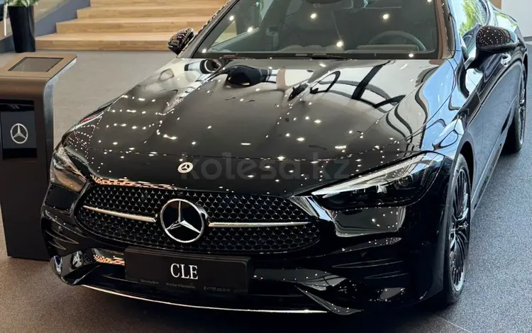 Mercedes-Benz CLE 300 2026 года за 45 063 680 тг. в Алматы