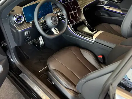 Mercedes-Benz CLE 300 2026 года за 45 063 680 тг. в Алматы – фото 3