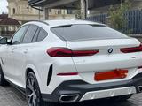 BMW X6 2022 годаүшін48 500 000 тг. в Астана – фото 2