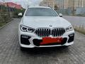 BMW X6 2022 года за 48 500 000 тг. в Астана – фото 3