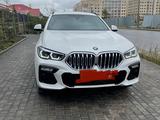 BMW X6 2022 годаүшін48 500 000 тг. в Астана – фото 3