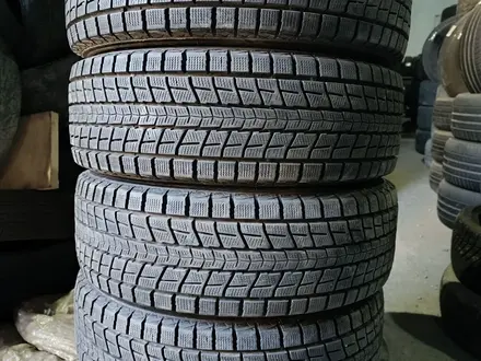 225/60R17 Dunlop GRANDTREK SJ8үшін160 000 тг. в Алматы