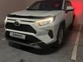 Toyota RAV4 2021 года за 16 000 000 тг. в Алматы – фото 2