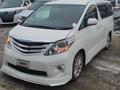 Toyota Alphard 2009 годаүшін8 500 000 тг. в Алматы – фото 2