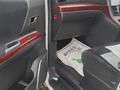 Toyota Alphard 2009 года за 8 500 000 тг. в Алматы – фото 16