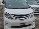 Toyota Alphard 2010 года за 9 000 000 тг. в Алматы – фото 3