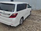 Toyota Alphard 2009 годаүшін8 500 000 тг. в Алматы – фото 4