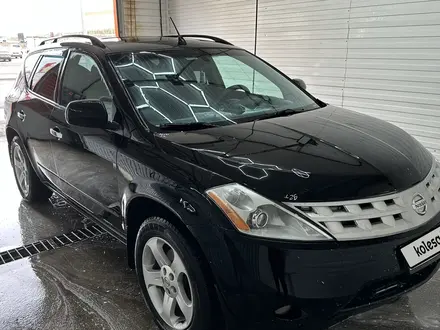 Nissan Murano 2006 года за 4 700 000 тг. в Караганда