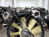 Двигатель SCANIA V8 580үшін1 000 000 тг. в Алматы