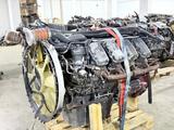Двигатель SCANIA V8 580үшін1 000 000 тг. в Алматы – фото 3