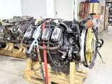 Двигатель SCANIA V8 580үшін1 000 000 тг. в Алматы – фото 2