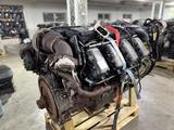Двигатель SCANIA V8 580үшін1 000 000 тг. в Алматы – фото 5