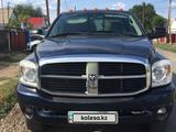 Dodge  RAM 2007 года за 13 000 000 тг. в Актобе – фото 2