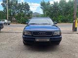 Audi A6 1994 года за 2 470 000 тг. в Тараз – фото 2