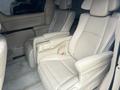 Toyota Alphard 2009 года за 13 500 000 тг. в Семей – фото 18