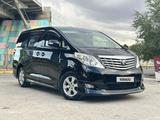 Toyota Alphard 2009 годаүшін13 500 000 тг. в Семей – фото 3