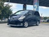 Toyota Alphard 2009 года за 13 500 000 тг. в Семей – фото 4