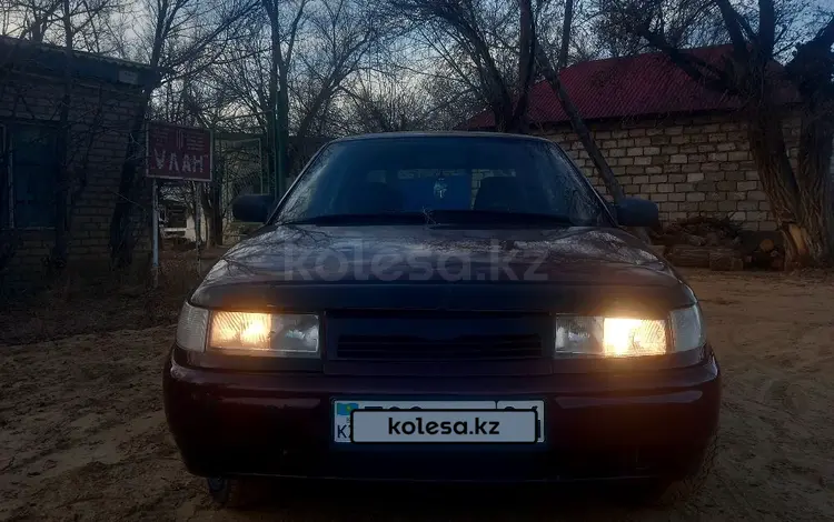 ВАЗ (Lada) 2110 2005 годаfor650 000 тг. в Актобе