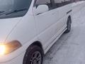Toyota HiAce Regius 1999 годаүшін5 500 000 тг. в Усть-Каменогорск – фото 2