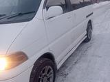 Toyota HiAce Regius 1999 года за 5 500 000 тг. в Усть-Каменогорск – фото 2