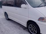 Toyota HiAce Regius 1999 года за 5 500 000 тг. в Усть-Каменогорск – фото 4