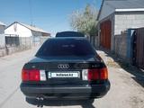 Audi 100 1990 года за 2 000 000 тг. в Туркестан – фото 5