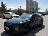 Hyundai Grandeur 2022 года за 26 500 000 тг. в Алматы