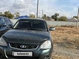 ВАЗ (Lada) Priora 2170 2011 года за 1 250 000 тг. в Актобе