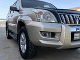 Toyota Land Cruiser Prado 2007 года за 13 000 000 тг. в Сатпаев – фото 3