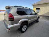 Toyota Land Cruiser Prado 2007 года за 13 000 000 тг. в Сатпаев – фото 5