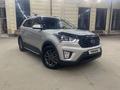 Hyundai Creta 2021 года за 10 200 000 тг. в Атырау