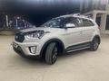 Hyundai Creta 2021 года за 10 200 000 тг. в Атырау – фото 3