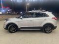 Hyundai Creta 2021 года за 10 200 000 тг. в Атырау – фото 4