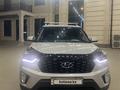 Hyundai Creta 2021 года за 10 200 000 тг. в Атырау – фото 2