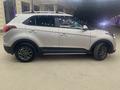 Hyundai Creta 2021 года за 10 200 000 тг. в Атырау – фото 8