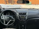 Hyundai Accent 2014 годаfor5 000 000 тг. в Алматы – фото 3