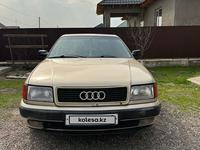 Audi 100 1991 года за 1 800 000 тг. в Алматы