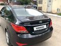 Hyundai Solaris 2015 года за 5 200 000 тг. в Астана – фото 11