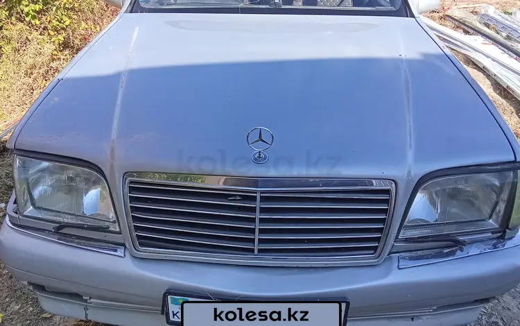 Mercedes-Benz S 320 1995 годаүшін1 700 000 тг. в Тараз